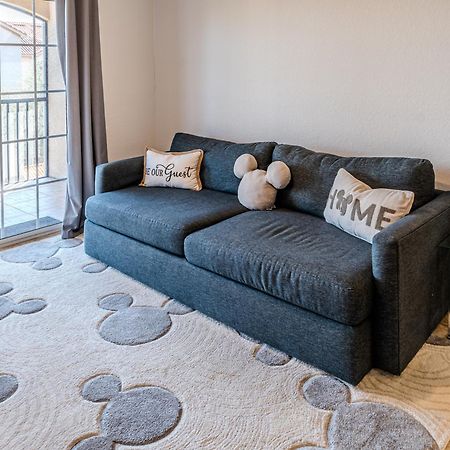 Apartment 3 Bedroom In Tuscana Resort , 15" From Disney Киссимми Экстерьер фото