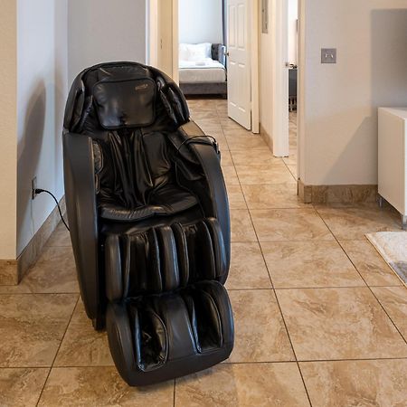 Apartment 3 Bedroom In Tuscana Resort , 15" From Disney Киссимми Экстерьер фото